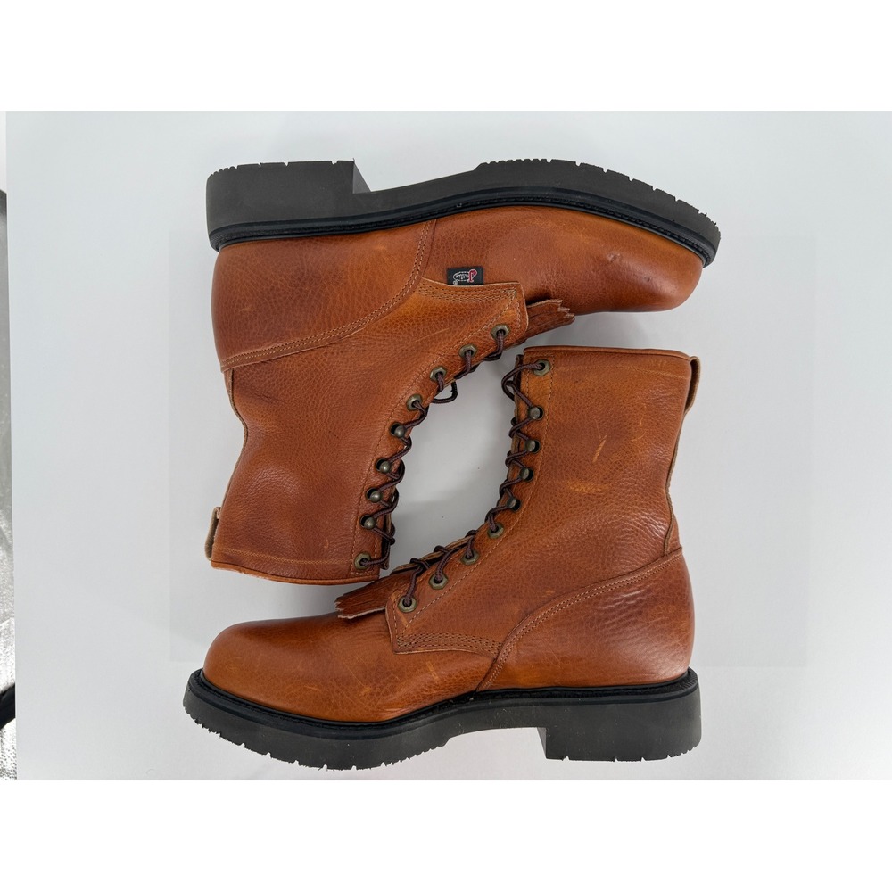 Boots - Picture 7 of 9